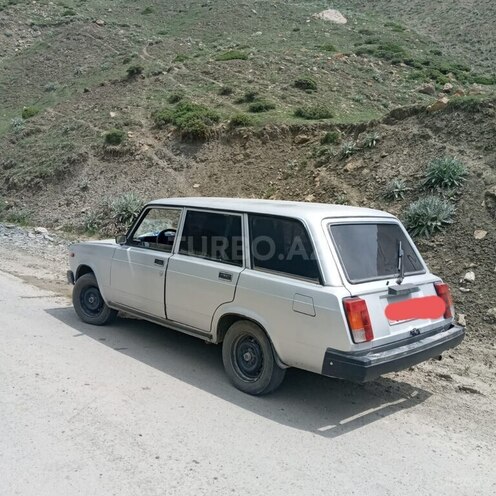 LADA (VAZ) 2104 2007, 100,000 km - 1.6 л - Quba