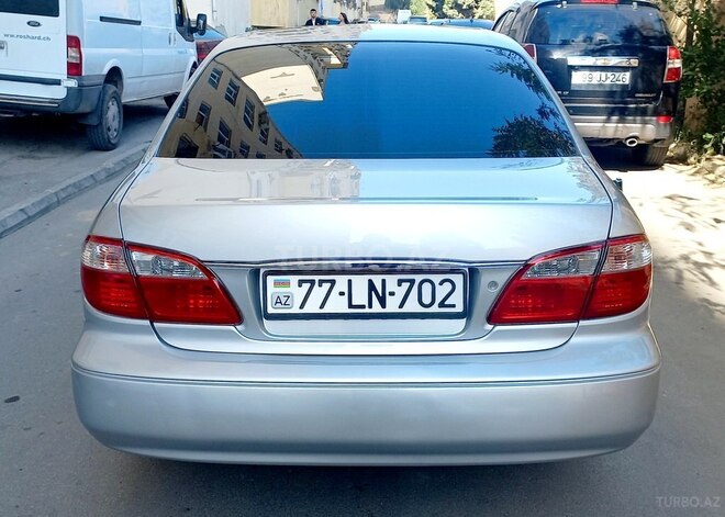 Nissan Maxima 2005, 198,000 km - 3.0 l - Bakı