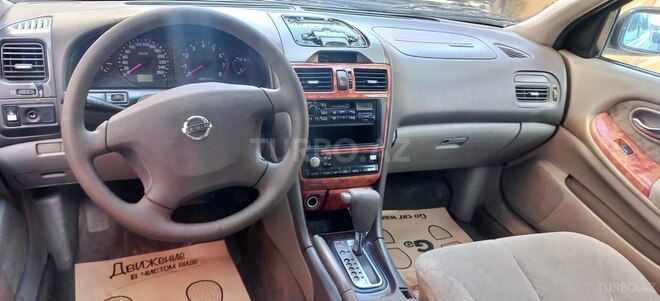 Nissan Maxima 2005, 198,000 km - 3.0 l - Bakı
