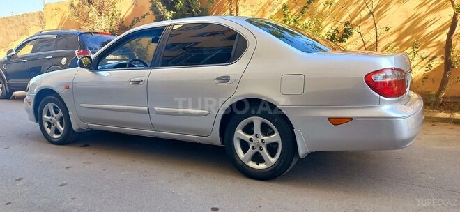 Nissan Maxima 2005, 198,000 km - 3.0 l - Bakı