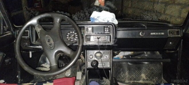LADA (VAZ) 2104 2007, 100,000 km - 1.6 л - Quba