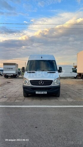 Mercedes Sprinter 315 2007, 280,000 km - 3.0 l - Bakı