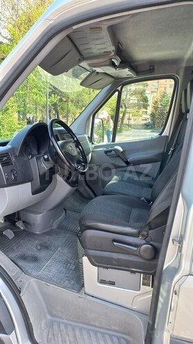 Mercedes Sprinter 315 2007, 280,000 km - 3.0 l - Bakı