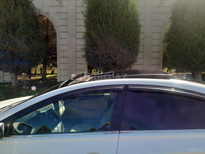 Hyundai Sonata 2013, 91,000 km - 2.0 l - Bakı