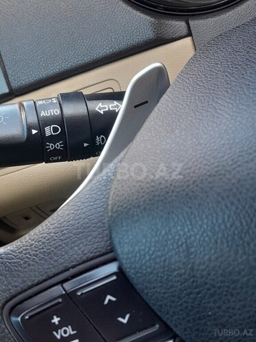 Hyundai Sonata 2013, 91,000 km - 2.0 l - Bakı