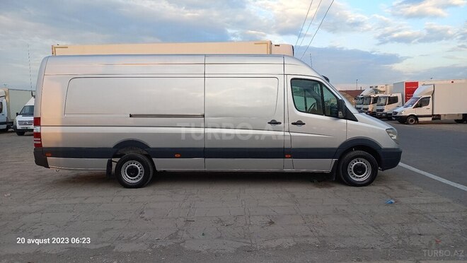 Mercedes Sprinter 315 2007, 280,000 km - 3.0 l - Bakı