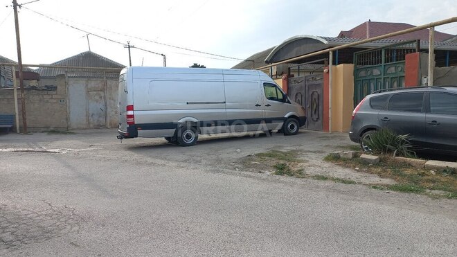 Mercedes Sprinter 315 2007, 280,000 km - 3.0 l - Bakı