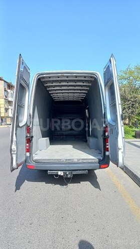 Mercedes Sprinter 315 2007, 280,000 km - 3.0 l - Bakı