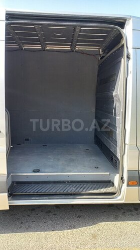 Mercedes Sprinter 315 2007, 280,000 km - 3.0 l - Bakı