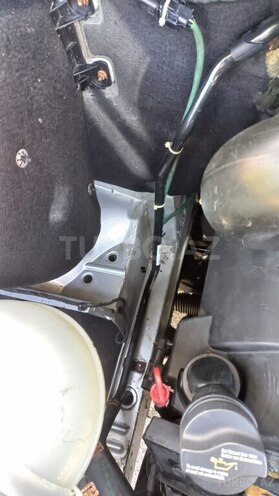 Mercedes Sprinter 315 2007, 280,000 km - 3.0 l - Bakı