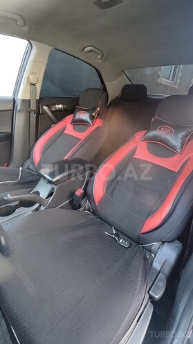 Kia Cerato 2010, 213,500 km - 1.6 l - Bakı