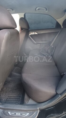 Kia Cerato 2010, 213,500 km - 1.6 l - Bakı