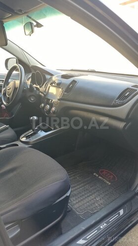 Kia Cerato 2010, 213,500 km - 1.6 l - Bakı