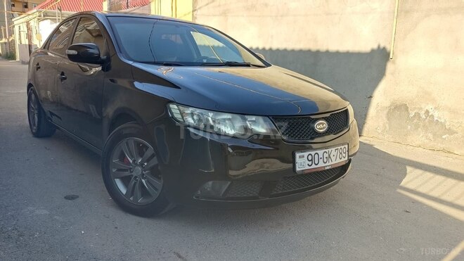 Kia Cerato 2010, 213,500 km - 1.6 l - Bakı