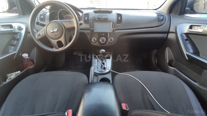 Kia Cerato 2010, 213,500 km - 1.6 l - Bakı