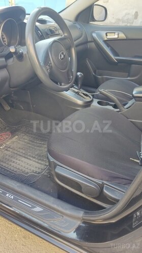 Kia Cerato 2010, 213,500 km - 1.6 l - Bakı