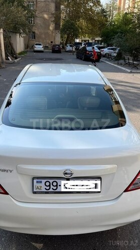 Nissan Sunny 2013, 191,000 km - 1.5 l - Bakı