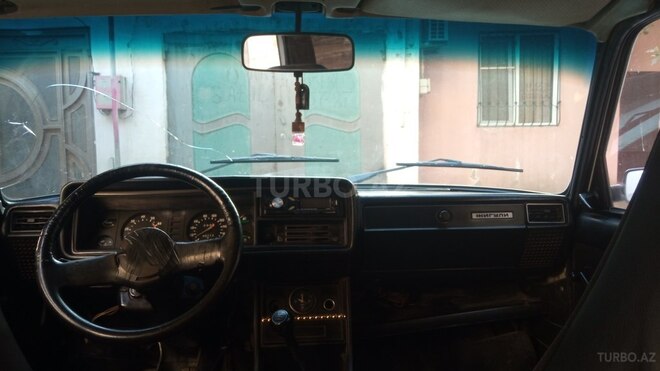 LADA (VAZ) 2107 2005, 36,985 km - 1.5 l - Bakı