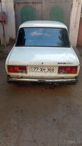 LADA (VAZ) 2107 2005, 36,985 km - 1.5 l - Bakı