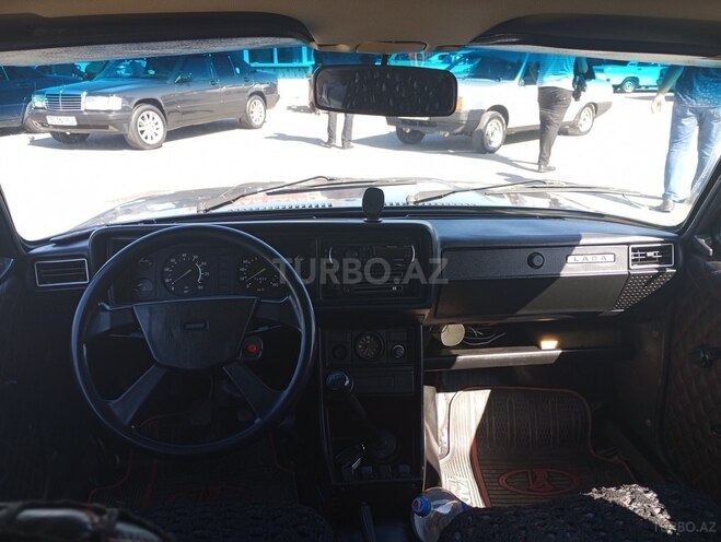 LADA (VAZ) 2107 2011, 71,600 km - 1.6 l - İsmayıllı