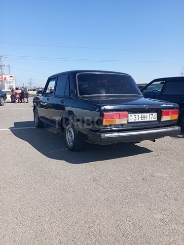 LADA (VAZ) 2107 2011, 71,600 km - 1.6 l - İsmayıllı