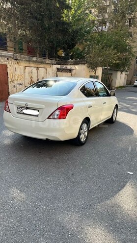 Nissan Sunny 2013, 191,000 km - 1.5 l - Bakı
