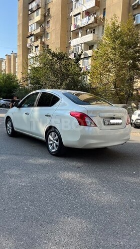Nissan Sunny 2013, 191,000 km - 1.5 l - Bakı
