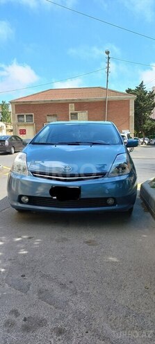 Toyota Prius 2007, 200,000 km - 1.5 l - Bakı