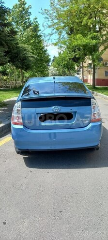 Toyota Prius 2007, 200,000 km - 1.5 l - Bakı