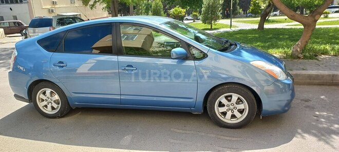 Toyota Prius 2007, 200,000 km - 1.5 l - Bakı