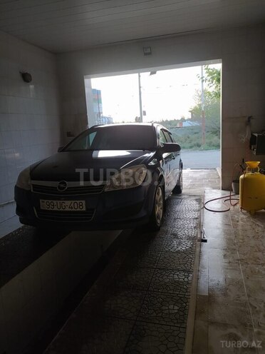 Opel Astra 2007, 377,000 km - 1.3 л - Şirvan