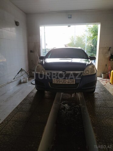 Opel Astra 2007, 377,000 km - 1.3 л - Şirvan