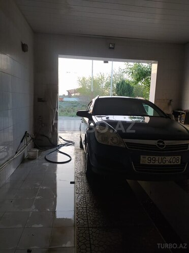 Opel Astra 2007, 377,000 km - 1.3 л - Şirvan