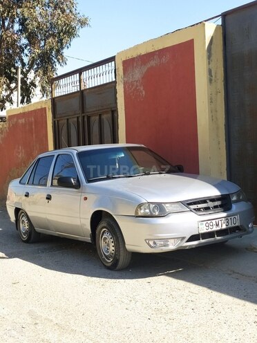 Daewoo Nexia 2010, 500,000 km - 1.5 л - Bakı