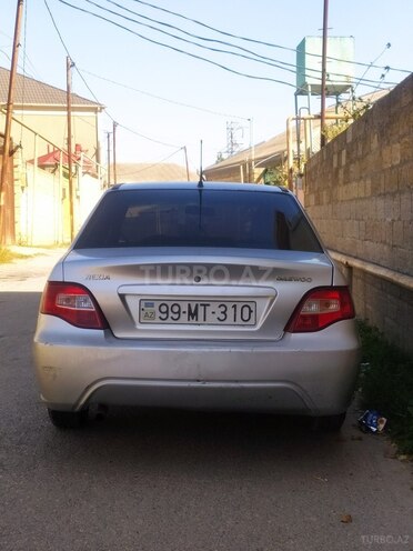 Daewoo Nexia 2010, 500,000 km - 1.5 л - Bakı
