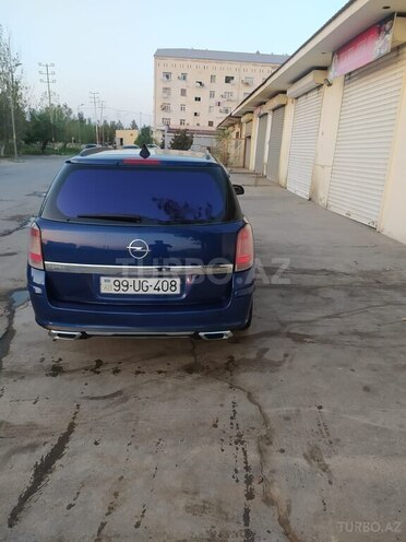Opel Astra 2007, 377,000 km - 1.3 л - Şirvan