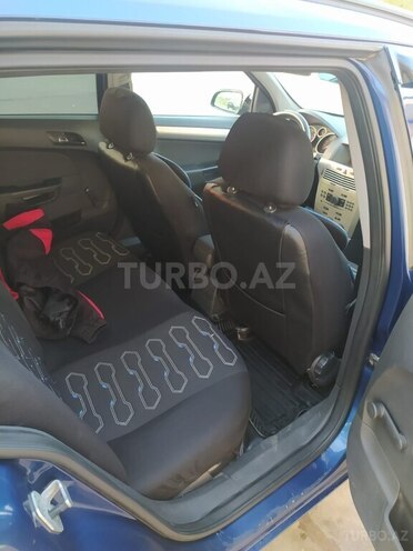 Opel Astra 2007, 377,000 km - 1.3 л - Şirvan