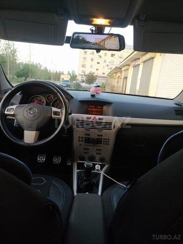 Opel Astra 2007, 377,000 km - 1.3 л - Şirvan