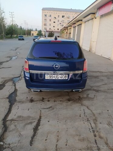 Opel Astra 2007, 377,000 km - 1.3 л - Şirvan