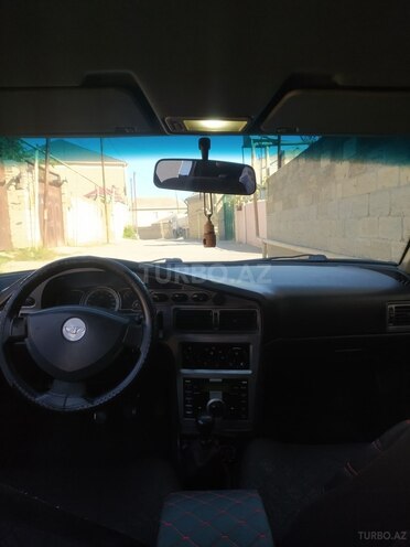Daewoo Nexia 2010, 500,000 km - 1.5 л - Bakı