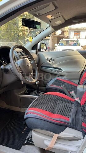 Nissan Sunny 2013, 191,000 km - 1.5 l - Bakı