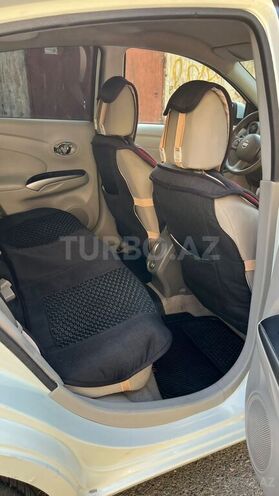 Nissan Sunny 2013, 191,000 km - 1.5 l - Bakı