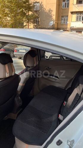 Nissan Sunny 2013, 191,000 km - 1.5 l - Bakı