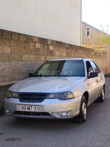 Daewoo Nexia 2010, 500,000 km - 1.5 л - Bakı