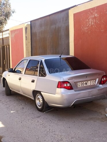 Daewoo Nexia 2010, 500,000 km - 1.5 л - Bakı