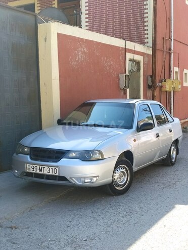 Daewoo Nexia 2010, 500,000 km - 1.5 л - Bakı