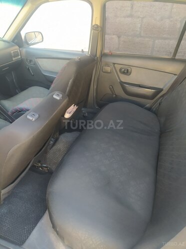 Daewoo Nexia 2010, 500,000 km - 1.5 л - Bakı