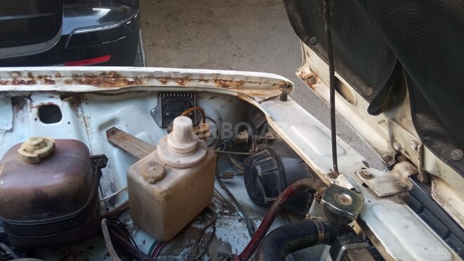 LADA (VAZ) 2107 2005, 36,985 km - 1.5 l - Bakı