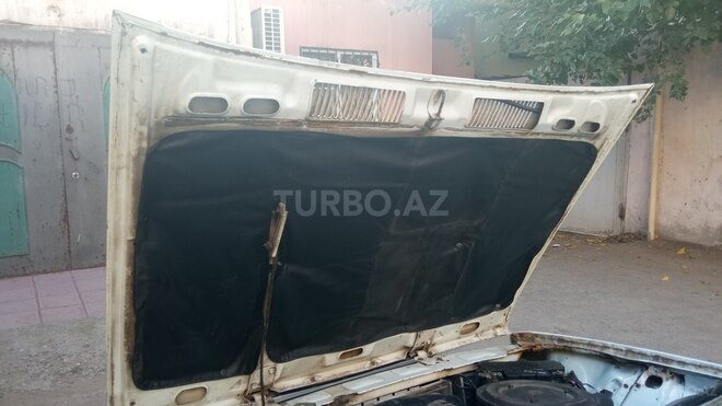 LADA (VAZ) 2107 2005, 36,985 km - 1.5 l - Bakı