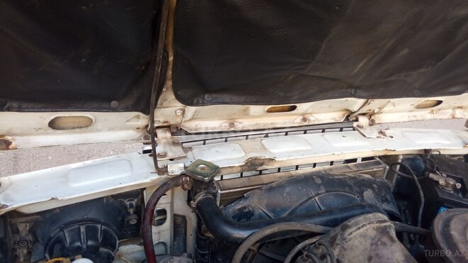 LADA (VAZ) 2107 2005, 36,985 km - 1.5 l - Bakı
